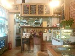 -西关84·History·Art·Cafe