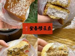 -安泰楼·佛跳墙创始人·传统闽味早茶·酒楼(三坊七巷闽菜地标店)