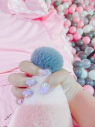 -M·X Nail日式美甲美睫