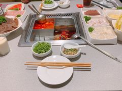 -海底捞火锅(嘉兴杉杉in象生日主题店)
