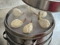 -戴河香地方名吃海鲜大馅蒸饺(黄金海岸一店)