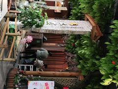 -蕃茄述·好汤自然来(江汉路店)