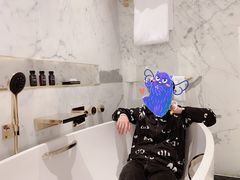 -尼依格罗香港美利酒店