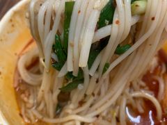 -南記粉麵(灣仔謝斐道店)
