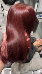 -美格丝M.G.S Hair Salon