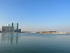 -日照灯塔风景区