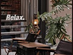 -J Create城市露营咖啡·简餐·宠物(上海动物园店)