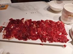 -犇鼎牛潮汕牛肉火锅(新辰里学清路店)