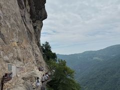 -雁荡山风景名胜区