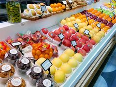 -每日新鲜水果吧(芮欧百货店)
