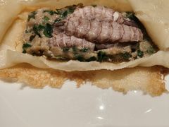 -北李妈妈菜·虾爬子大锅贴(贵和店)