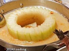 -禄婶鸡煲·打边炉