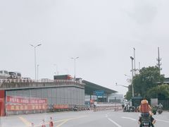 -江杨农产品批发市场