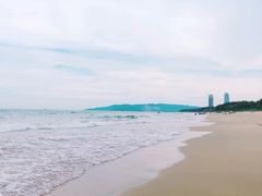 -三亚御海棠豪华精选度假酒店