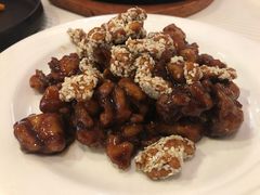 -惠丰堂饭庄·烤鸭·京味菜(翠微路店)