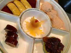 -皇朝会.经典传统粤菜(外滩店)