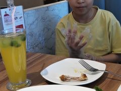-必胜客(格尔木华兴店)