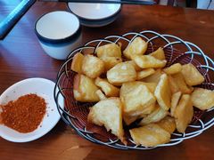 -云隐小厨·传统大理美食(复兴路店)