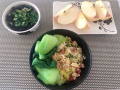 -七八冷面·延边朝鲜族美食(欢乐谷店)