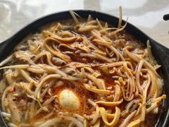-砂锅米线