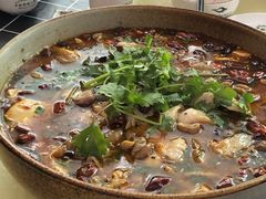 -燕兵眉州肥肠鱼饭店