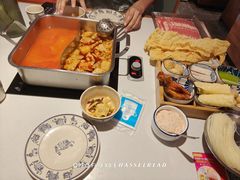 -螺大喜螺蛳粉火锅(雍和宫店)