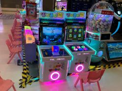 -Fang Fang Monkey·方方猴(国瑞购物中心店)