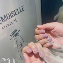 -雪儿·YuKi美甲美睫皮肤管理Salon