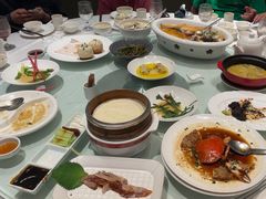 -上海会馆(香港名都店)