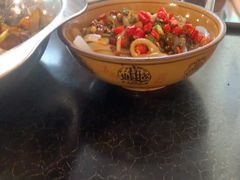 -勇记干锅居(德阳店)