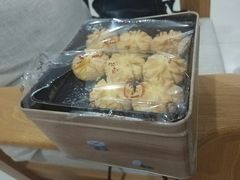 -珍妮曲奇聪明小熊(尖沙咀店)