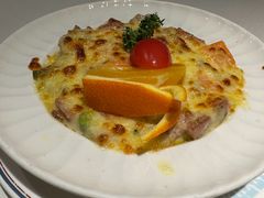 -俄士厨房(五棵松华熙LIVE店)