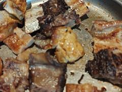 -汉巴味德·烤肉与啤酒的自助(杭州大悦城店)