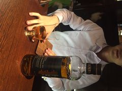 瓶子餐吧-The Bottle Bar(羲和商业广场店)