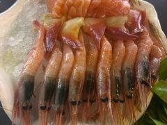 -牛武士寿喜烧·和牛火锅自助(全球首店)
