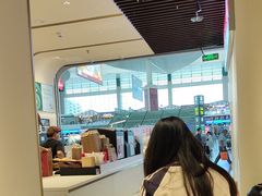 -Tims天好咖啡·贝果(成都东站捷枫店)