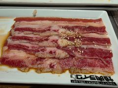 -焼肉ライク·烧肉LIKE(万菱汇店)