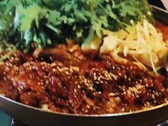 -东吉馆韩式餐厅(八经街总店)