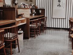 大堂-雷神拉面(财富中心玉米楼店)