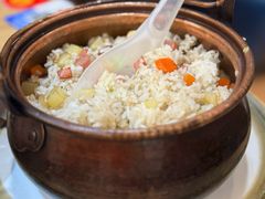 -妈妈的味道(和顺古镇店)