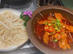 -辣斗辣火锅(太古里店)