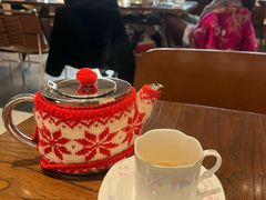 -WOKKA by艮上(中海环宇荟店)