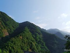 -白云源风景区