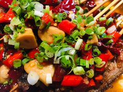 -蕃茄述·好汤自然来(江汉路店)