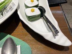 -帕蓝·暹罗料理(大学路店)