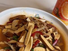 -食光慢宴·安吉土菜馆