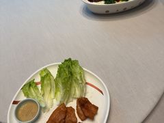 -颂福楼·南京菜(定淮门店)