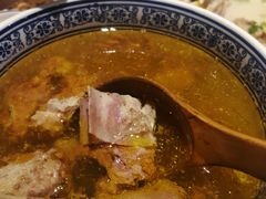 -醉南拳客家菜(华威店)