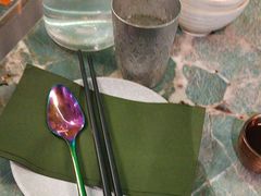 -浩海火烧云傣家菜(京广店)