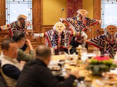 -松赞拉萨林卡酒店